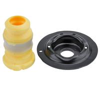 Cuscinetto Elastico Sospensione Anteriore Per TOYOTA URBAN Cruiser VERSO S