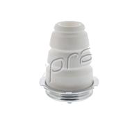Cuscinetto Elastico Sospensione Per CITROËN JUMPER I PEUGEOT BOXER 516650