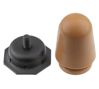 Cuscinetto Elastico Sospensione Posteriore Per TOYOTA RAV 4 III IV 2005-2019