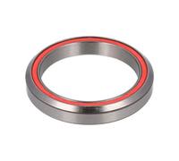 Cuffia Elvedes 1-1/2'' Ø40xØ52x8 45°x45° Argenté