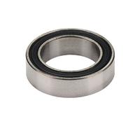 Elvedes 3803-2rs-max Bearings Argento 17 x 26 x 7 mm Silver