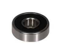 Cuscinetto elvedes 6000 2rs max 8 x 26 x 5