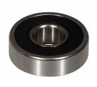 Cuscinetto Elvedes 6000-2RS-MAX Argento
