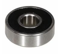 Cuscinetto Elvedes 606-2RS-MAX Argento