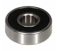 Cuscinetto Elvedes 608-2RS-MAX Argenté