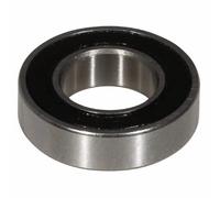 Cuscinetto Elvedes 6800-2RS-MAX Argento