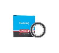Cuscinetto Elvedes 6803 2RS Argenté