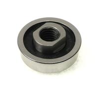 Cuscinetto Enduro 608 FE 2RS SPMX - ABEC 3 Radial - 8 Argenté