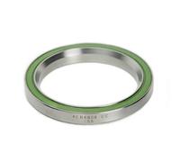 Cuscinetto Enduro ACB 6808 CC SS - 440c Stainless Angular Contact Argenté