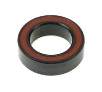 Cuscinetto Enduro Bearings 3802 LLU MAX BO SL - ABEC 3 MAX Nero