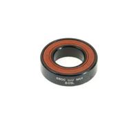 Cuscinetto Enduro Bearings 6800 Llu Max Bo Sl - Abec 3 Max - 10X19X5 Nero