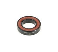 Cuscinetto Enduro Bearings 6801 Llu Max Bo Sl - Abec 3 Max - 12X21X5 Nero