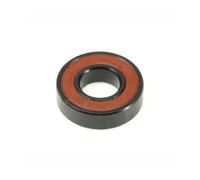Cuscinetto Enduro Bearings 6900 Llu Max Bo Sl - Abec 3 Max - 10x22x6 Nero