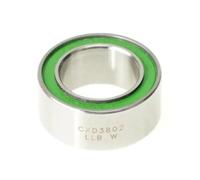 Cuscinetto Enduro Bearings Cxd 3802 W Llb - 15x24x10 Argento