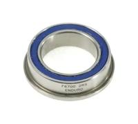 Cuscinetto Enduro Bearings f6700 2rs - 10x15/16x4 Argento