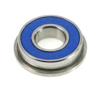 Cuscinetto Enduro Bearings f6900 llu - 10x22/25x6 Argento
