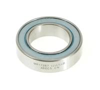 Cuscinetto Enduro Bearings mr 17287 llu/llb cn a5 - 17x28x7 Argenté