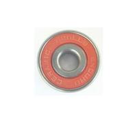 Cuscinetto enduro cuscinetti per movimento centrale ceramic hybrid 626 llb abec 5 6 x 19 x 6mm