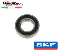 CUSCINETTO ERMETICO SKF 25 X 47 X 12 6005 2RSH C3 MS250470120M3