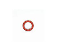 Cuscinetto Euro bearings Isb 17287-2Rsc0 Argento