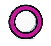 Cuscinetto Euro bearings ISB BRG NY FCNC C+ SP BO Acier Noir