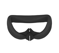 Cuscinetto facciale a prova di sudore per cuffie AntiLeakage Silicone Pad AntiLeakage Silicone Sleeve Face Cover
