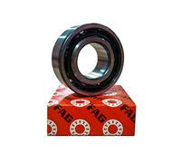 Cuscinetto FAG 3207-BD-XL-2HRS-TVH