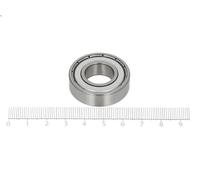 Cuscinetto FAG 6002-C-2Z-C3