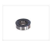 FAG 6003-2RSR Super Pop - Cuscinetto a sfere profondo a gola profonda, 17 mm Ø x 35 mm x 10 mm