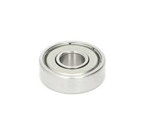 Cuscinetto FAG 607-2Z-C3