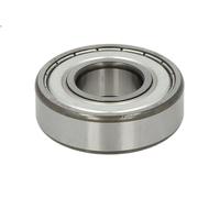 Cuscinetto FAG 6204-C-2Z