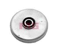 FAG Corpo Assale Cuscinetto IN Gomma-metallo per Mercedes-Benz Saloon W124 230 E