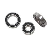 Cuscinetto Fast Forward 6903-2RS 30X17X7 Noir