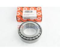 CUSCINETTO FIFFERENZIALE PER FIAT LADA MERCEDES RENAULT FAG 32008 XDY 40x68x19