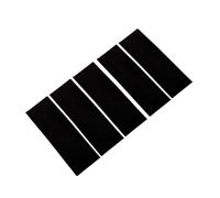 Cuscinetto fisso della presa del silicone dell'autoadesivo 70x30x2mm della batteria del UAV AntiSlip del silicone