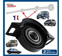 Cuscinetto Flector Posteriore per Albero Trasmissione per Scenic RX4 Kangoo 4x4