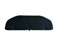 Cuscinetto fonoassorbente e termico in cotone Per Toyota Per Verso AR20 2011 ~ 2018 2013 2014 2015 Auto Cofano Motore Suono Pad Isolamento Acustico Termico Zerbino A Prova di Fuoco