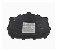 Cuscinetto fonoassorbente per cofano auto Per A3 8v 2014-2020 Auto di Calore Isolamento Acustico Cotone Cofano Anteriore Motore Firewall Zerbino Pad Copertura Attenuatore Rumore