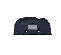 Cuscinetto fonoassorbente per cofano auto Per Accord 9th Gen CR CT 2013~2017 Auto Cofano Motore Copertura Isolante Fodera In Cotone Insonorizzate Termica Zerbino di Calore accessori(Stile A.)
