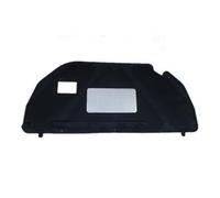Cuscinetto fonoassorbente per cofano auto Per Mazda 3 M3 2006-2011 Auto Cofano motore Isolamento acustico termico Cotone Copertura insonorizzata 1SET Materiale PET Piega Spedizione(Style 2)