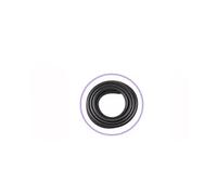 Cuscinetto fonoassorbente per cofano auto Per Tesla per Model Y Juniper Copertura insonorizzante e antipolvere per il bagagliaio anteriore, tampone di cotone(Soundproofing Strip)