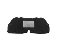 Cuscinetto fonoassorbente per cofano auto Per Toyota Per Corolla E170 E180 11th Gen 2014~2018 Auto Motore Anteriore Suono Pad Cappuccio Isolamento termico Tappetini In Cotone Interni(Style C)