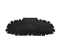 Cuscinetto fonoassorbente per cofano auto Per VW ID.4 Per ID4 E21 E39 2020~2026 Cofano Motore Anteriore Pad Isolante Suono Calore Cotone Insonorizzato Zerbino Copertura a prova di fuoco