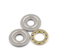 Cuscinetto for aereo in miniatura 2 pezzi F6-12 F6-14 F7-13 F7-15 F7-17 F8-16 F8-19 F8-22M(F12-23M 12X23X7.5)