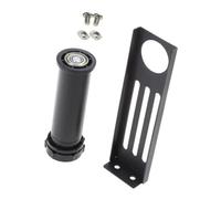 Cuscinetto for cremagliera for materiale di stampa con cremagliera girevole for cuscinetti adatta for botti Ender-3 V2 e fogli Me