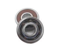 Cuscinetto for generatore di auto con gabbia in nylon SA6303-2RSM, SA6304-2RS/Z2, SA4303X2-2RS, SA6203-2RSL, SA6202-2RSL-2RSL/Z3(SA4303X2-2RS)