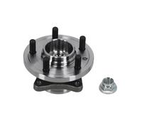 Cuscinetto for LAND Rover Discovery MK3 Anteriore Ruota HUB Kit di montaggio
