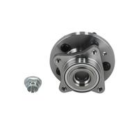 Cuscinetto for LAND Rover Discovery MK3 Anteriore Ruota HUB Kit di montaggio