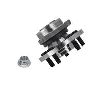 Cuscinetto for LAND Rover Discovery MK3 Anteriore Ruota HUB Kit di montaggio