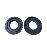 Cuscinetto For Lavatrice A Tamburo 37 76 9,5 12 Cuscinetto For Guarnizione Dell'acqua E Dell'olio, Compatibile Con LG